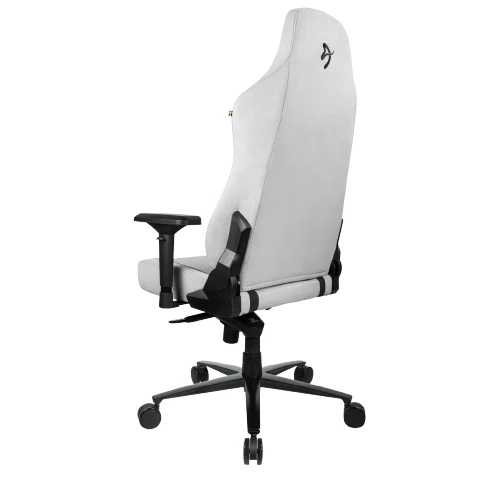 Arozzi Fabric žaidimų kėdė Vernazza Supersoft Light Pilkas