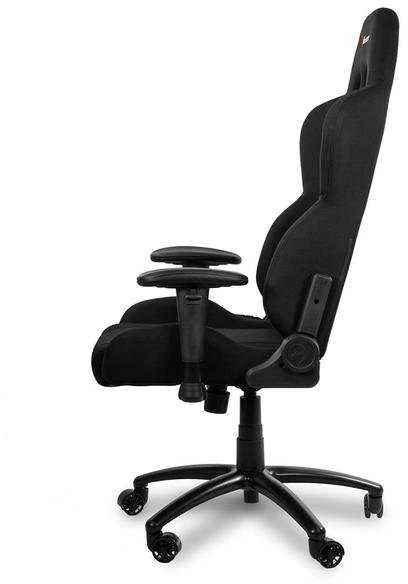Žaidimų kėdė Arozzi Inizio Gaming Chair, Juoda