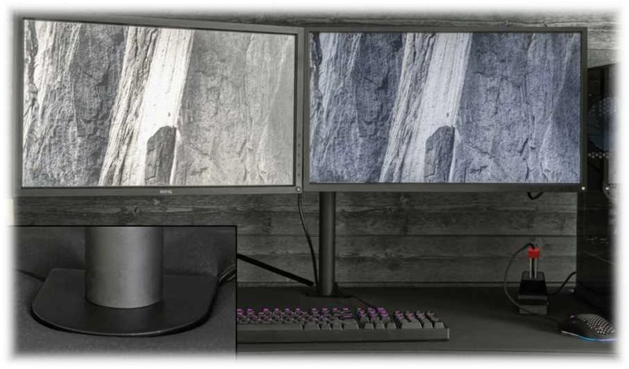 Žaidimų stalas Arozzi Arena Moto Gaming Desk, Motorizuotas, Reguliuojamo aukščio 720-1180mm, Juodas