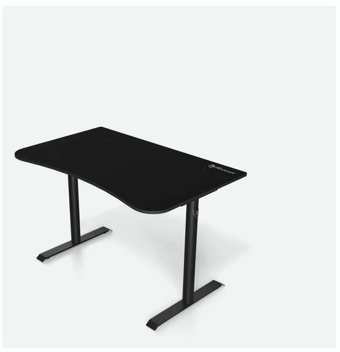 Kilimėlis Arozzi Gaming Desk | Arena Small | Pure Juodas