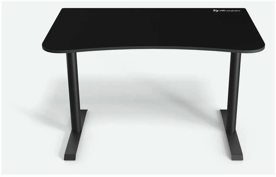 Kilimėlis Arozzi Gaming Desk | Arena Small | Pure Juodas