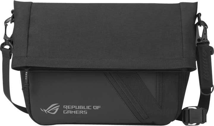 Asus BC2000 Rog Archer Messenger 14" juoda