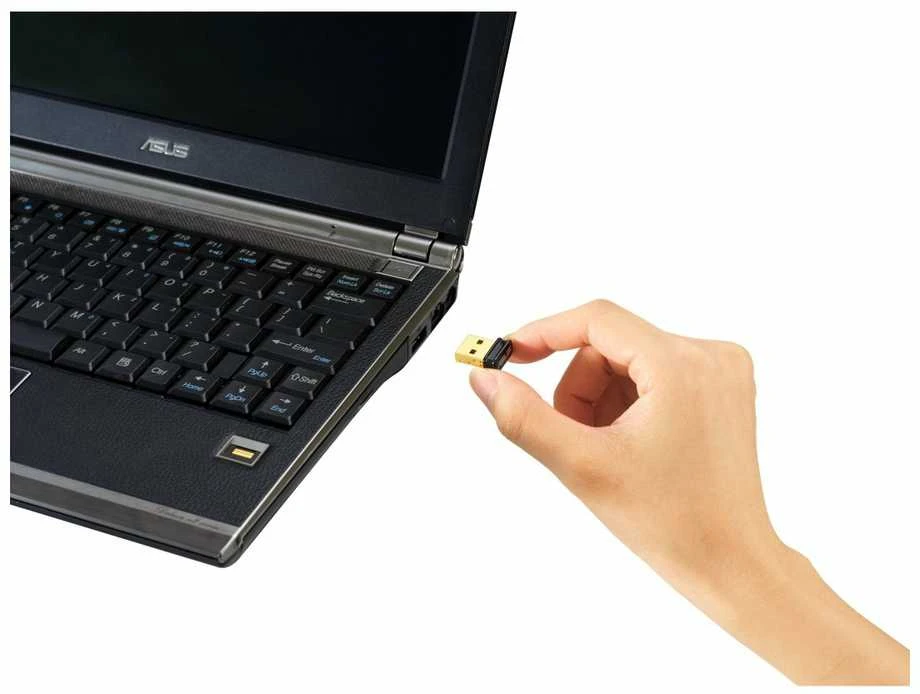 Asus Bluetooth 5.0 USB Adapteris USB-BT500