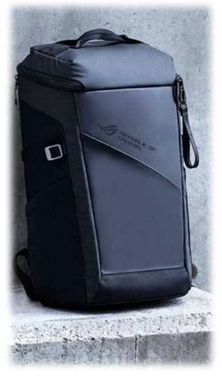 Asus | BP2701 GamingBP2701 Gaming | Tinka iki 17-18 " | Backpack | Juodas