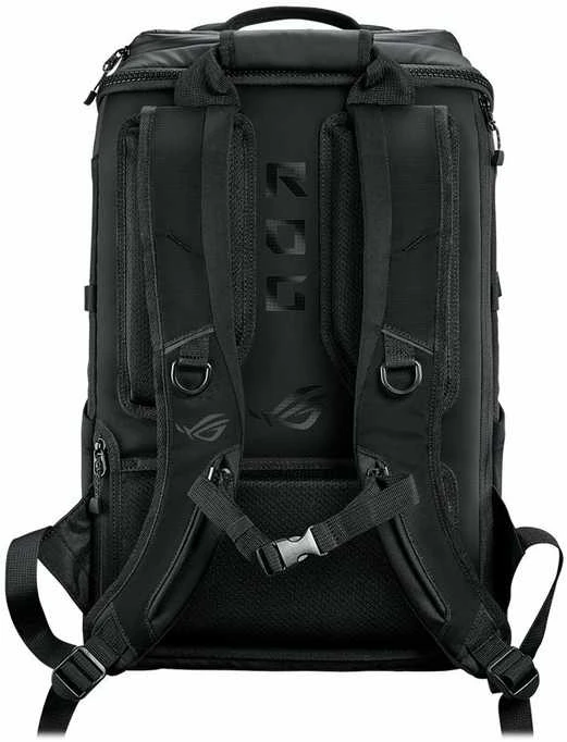 Asus | BP2701 GamingBP2701 Gaming | Tinka iki 17-18 " | Backpack | Juodas