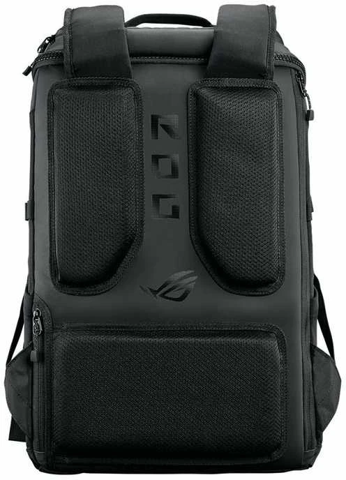 Asus | BP2701 GamingBP2701 Gaming | Tinka iki 17-18 " | Backpack | Juodas