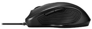 Asus | Ergonomic Pelė | UX300 PRO | su laidu optical | su laidu optinė pelė | USB 2.0 | Juodas