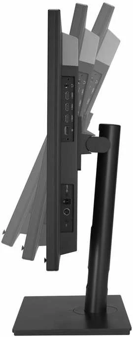 Monitorius Asus | HA3281A | 31.5 " | OLED | 16:9 | 1 ms | 3840x 2160 pikselių | 250 cd/m² | HDMI jungtys quantity 3 | Juodas | Garantija 36 mėn.