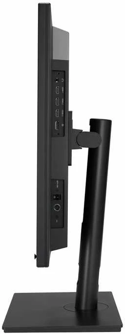 Monitorius Asus | HA3281A | 31.5 " | OLED | 16:9 | 1 ms | 3840x 2160 pikselių | 250 cd/m² | HDMI jungtys quantity 3 | Juodas | Garantija 36 mėn.