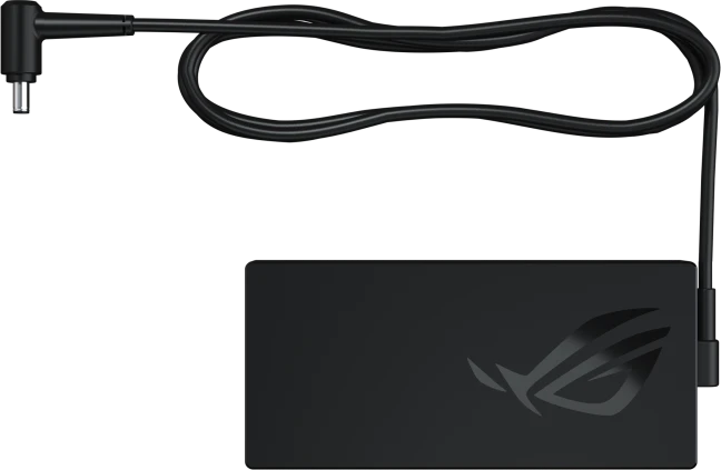 Asus ROG maitinimo blokas su 280W galios jungtimi