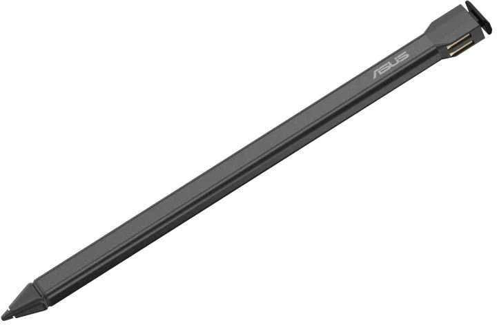 Asus garaže laikomas rašiklis SA304H | Pistoleto spalvos