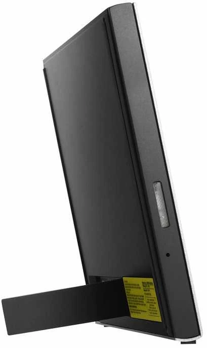 Asus | SDRW-08U5S-U | Sąsaja USB 2.0 | DVD±RW | CD skaitymo greitis 24 x | CD įrašymo greitis 24 x | Metalinis | Užrašų knygelė