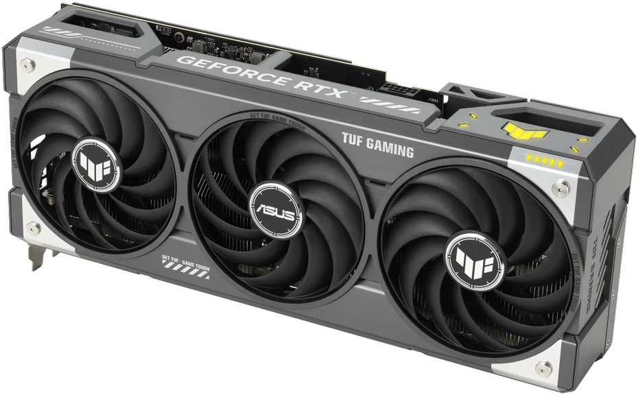 ASUS TUF Gaming TUF-RTX5070-O12G-GAMING NVIDIA GeForce RTX 5070 12 GB GDDR7