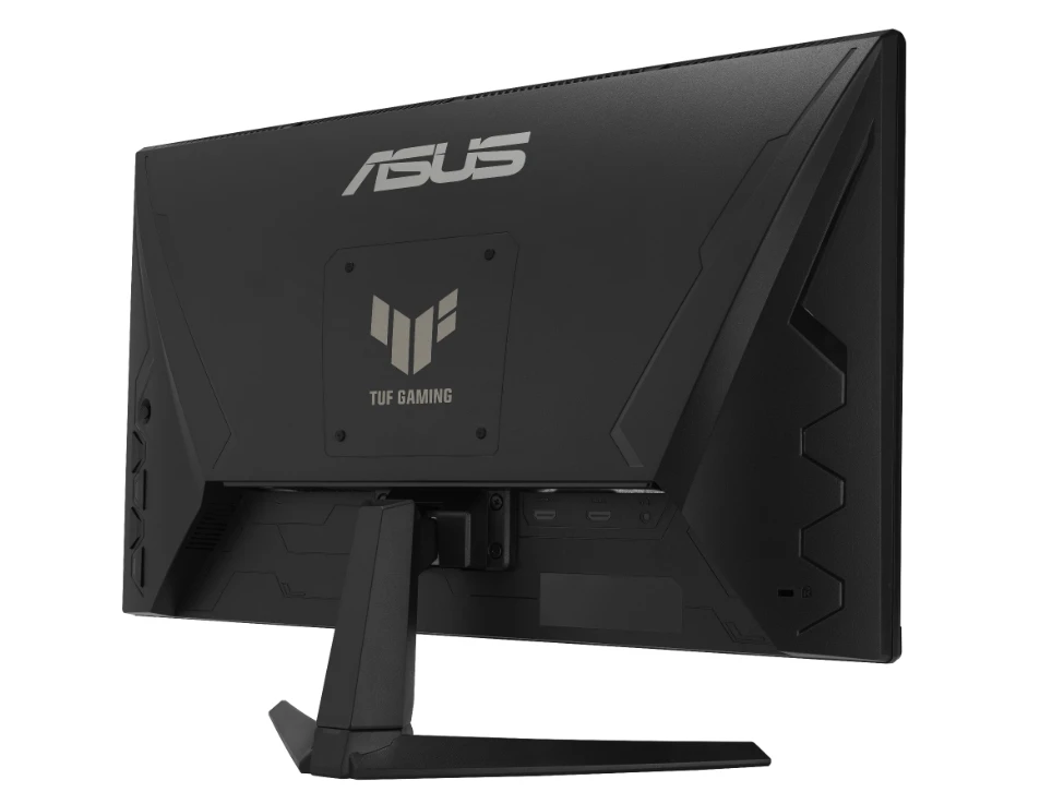 Monitorius Asus TUF Gaming VG246H1A | 24 " | IPS | 16:9 | 100 Hz | 0.5 ms | 1920 x 1080 pikselių | 300 cd/m² | HDMI jungtys quantity 2