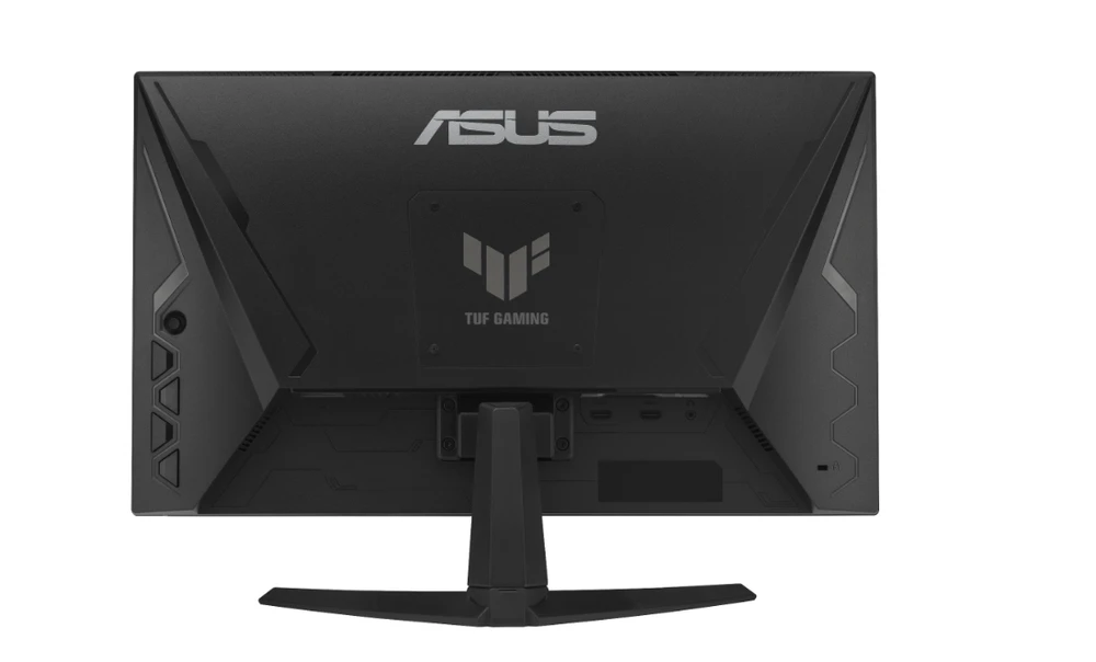 Monitorius Asus TUF Gaming VG246H1A | 24 " | IPS | 16:9 | 100 Hz | 0.5 ms | 1920 x 1080 pikselių | 300 cd/m² | HDMI jungtys quantity 2