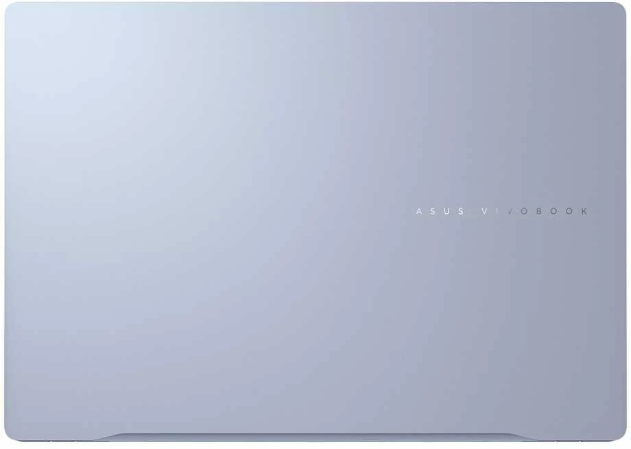 Nešiojamas kompiuteris Asus Vivobook S 14 S5406SA-QD004W | Mist Mėlyna | 14 " | OLED | WUXGA | 1920 x 1200 pikselių | Glossy | Intel Core Ultra 5 | 226V | 16 GB | LPDDR5X | Solid-state drive capacity 512 GB | Intel Arc Graphics | Windows 11 Home | 802.11be | Bluetooth versija 5.4 | Klaviatūros kalba: anglų | Klaviatūros apšvietimas | Garantija 24 mėn.