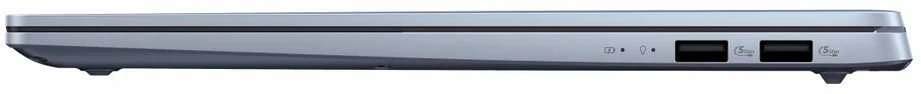 Nešiojamas kompiuteris Asus Vivobook S 14 S5406SA-QD004W | Mist Mėlyna | 14 " | OLED | WUXGA | 1920 x 1200 pikselių | Glossy | Intel Core Ultra 5 | 226V | 16 GB | LPDDR5X | Solid-state drive capacity 512 GB | Intel Arc Graphics | Windows 11 Home | 802.11be | Bluetooth versija 5.4 | Klaviatūros kalba: anglų | Klaviatūros apšvietimas | Garantija 24 mėn.