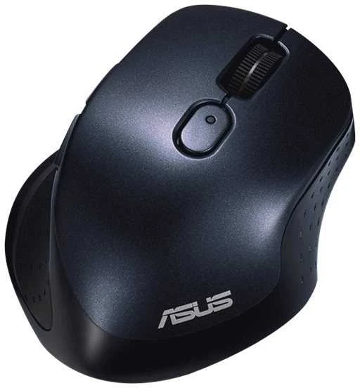 Asus | Belaidė pelė | MW203 | Wireless | Bluetooth | Mėlyna