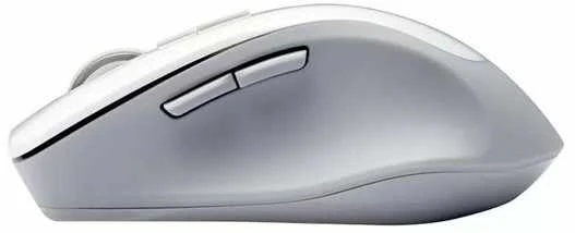 Asus Pelė | WT425 | Wireless | Glossy Baltas