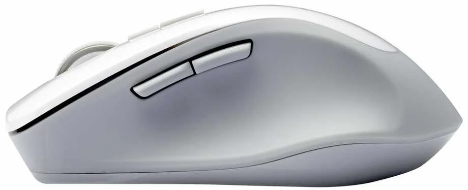 Asus | WT425 | Wireless | Optinė belaidė pelė | Pearl, Baltas