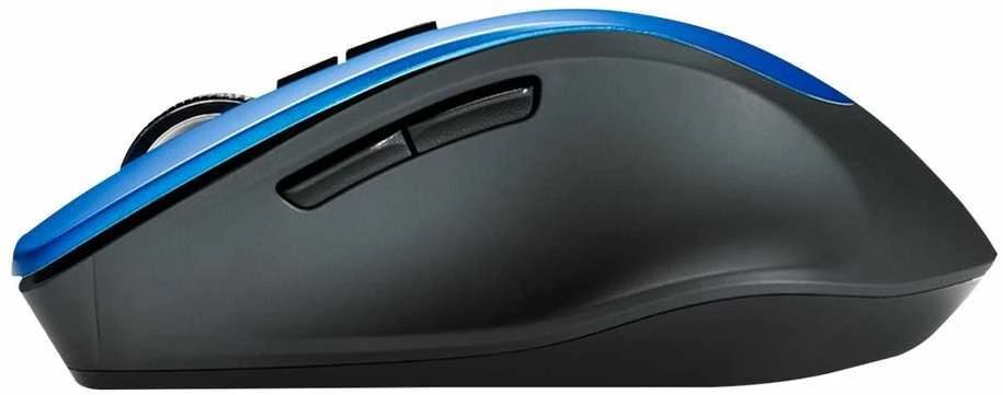Asus | WT425 | wireless | Optinė belaidė pelė | Mėlyna