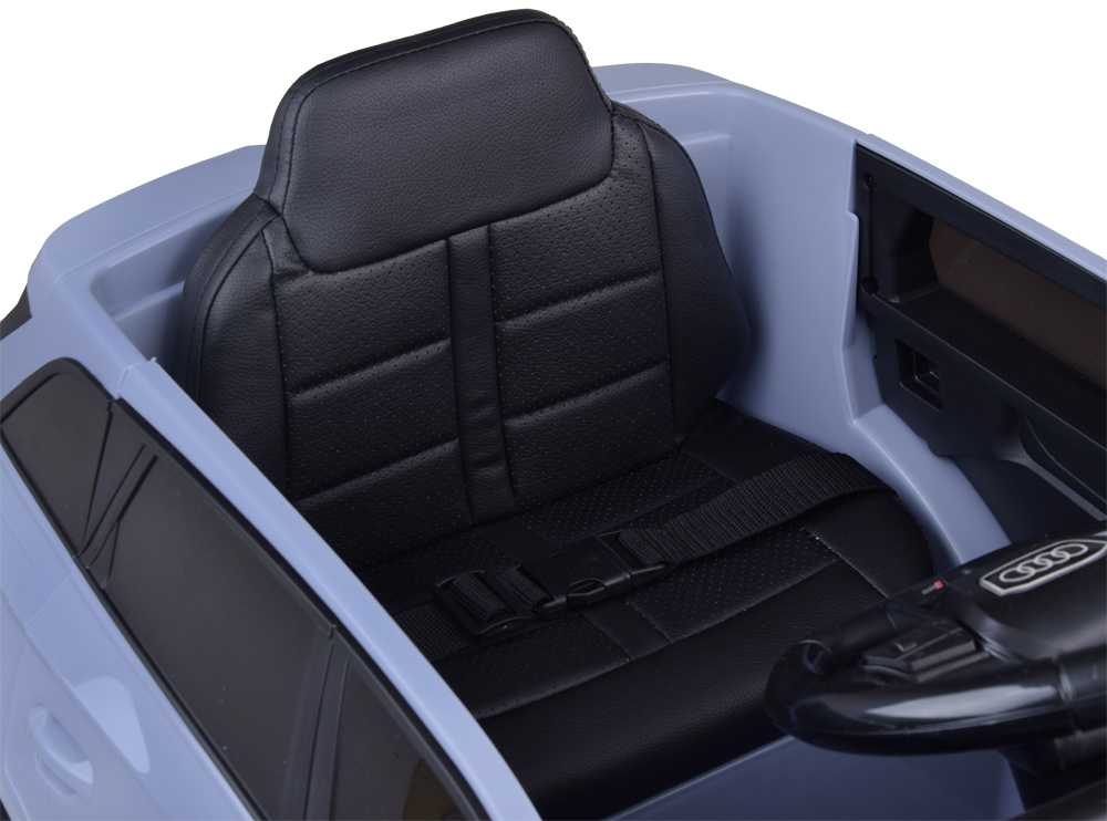 Jokomisiada Baterija car AUDI RS 6 for children PA0297