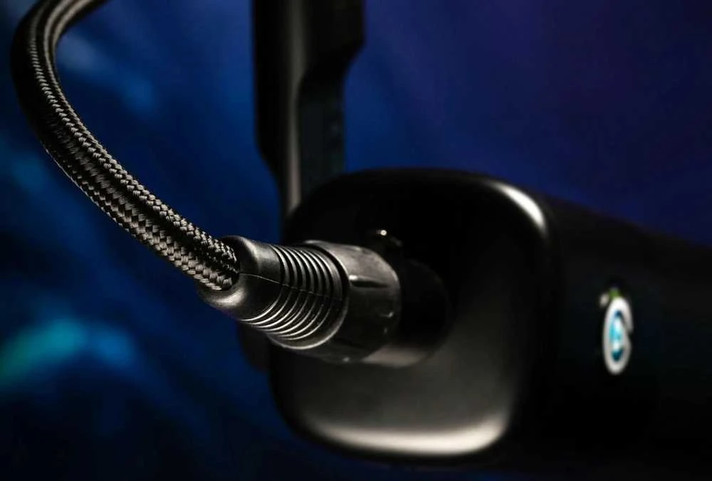 Elgato | Mikrofonas Cable | XLR