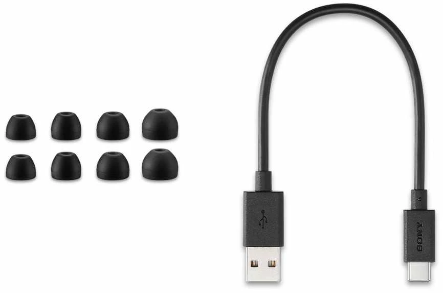 Sony INZONE Buds belaidės žaidimų ausinės, Baltos