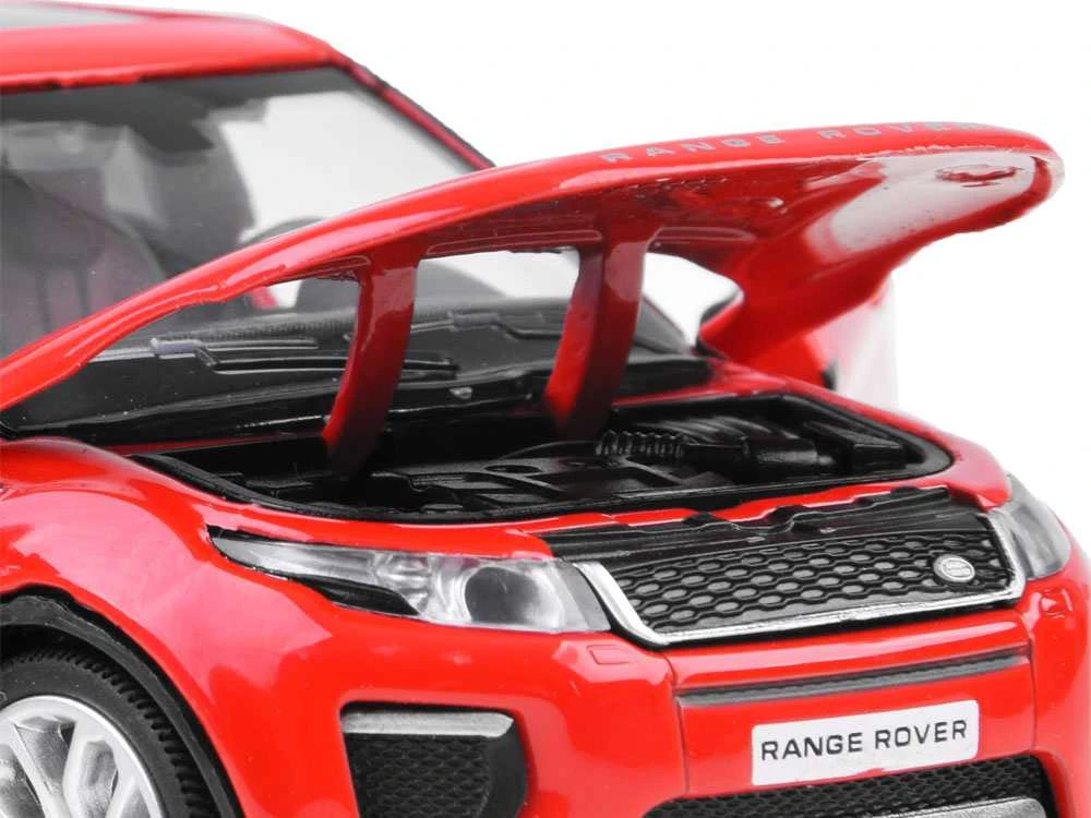 „Auto Land Rover“ 1:32 visureigis