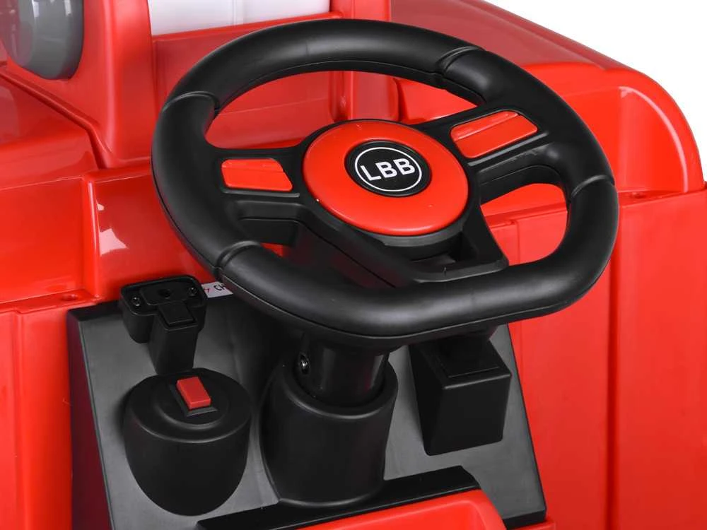Jokomisiada Automobilinis ugniagesių komandos akumuliatorinis gaisrinis automobilis, supamasis sikawka PA0316