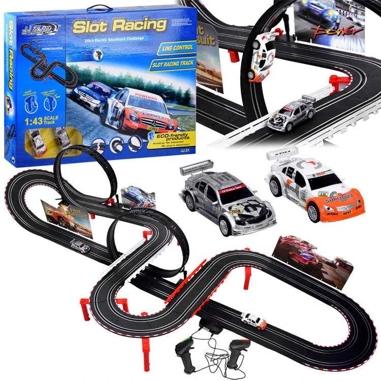 Jokomisiada Itin ilga automobilių lenktynių trasa 912cm RC0584