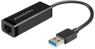 AXAGON ADE-SR Type-A USB3.0 – Gigabit Ethernet 10/100/1000 adapteriai