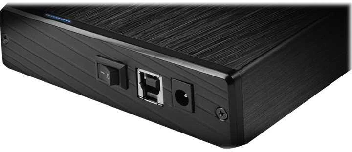 AXAGON EE35-XA3 USB3.0 - SATA 3.5'' išorinė ALINE dėžutė