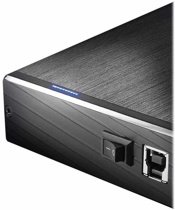 AXAGON EE35-XA3 USB3.0 - SATA 3.5'' išorinė ALINE dėžutė