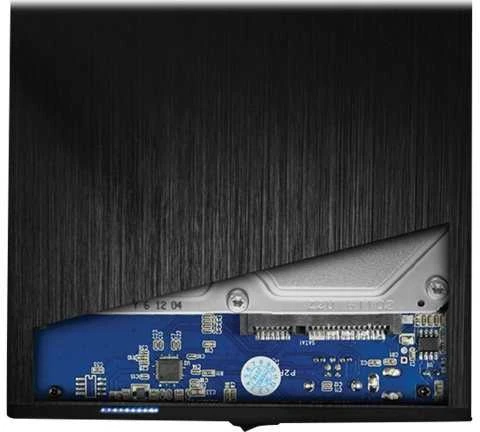 AXAGON EE35-XA3 USB3.0 - SATA 3.5'' išorinė ALINE dėžutė