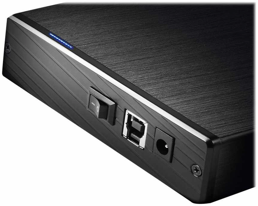 AXAGON EE35-XA3 USB3.0 - SATA 3.5'' išorinė ALINE dėžutė