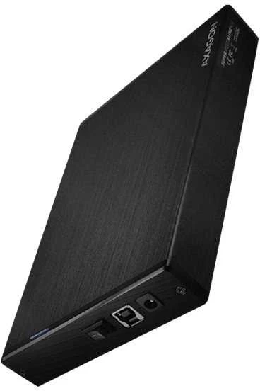 AXAGON EE35-XA3 USB3.0 - SATA 3.5'' išorinė ALINE dėžutė