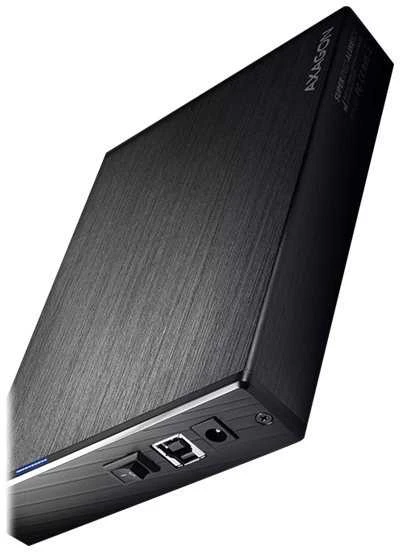 AXAGON EE35-XA3 USB3.0 - SATA 3.5'' išorinė ALINE dėžutė