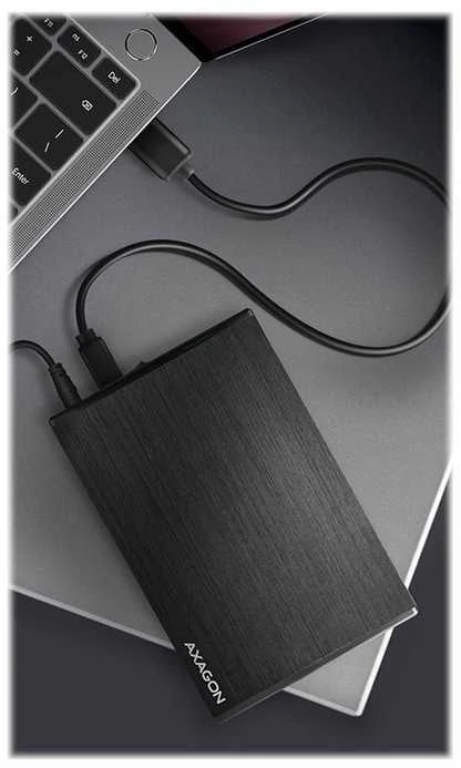 AXAGON EE35-XA3 USB3.0 - SATA 3.5'' išorinė ALINE dėžutė