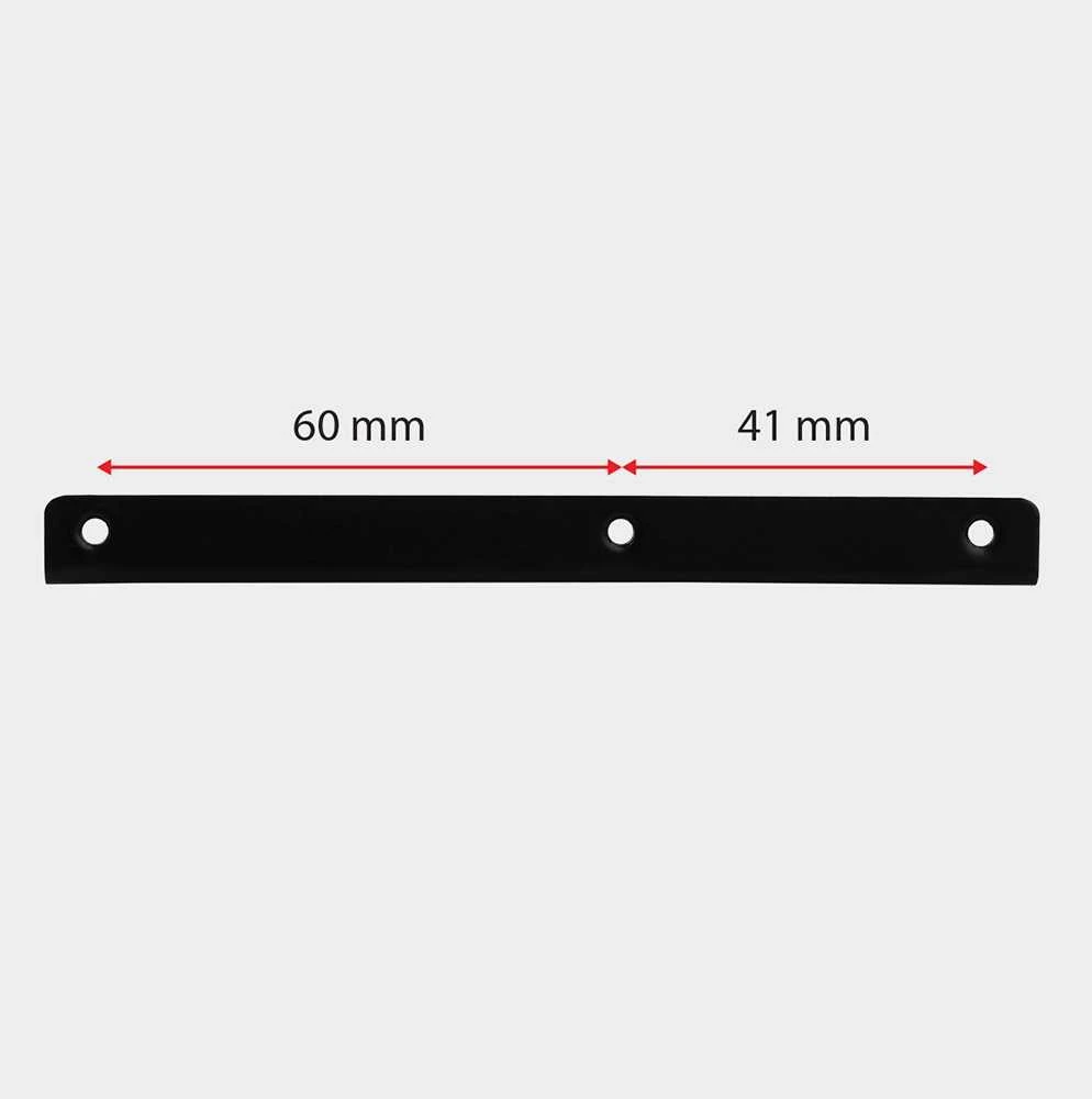 AXAGON RHD-125B redukcija 1x 2,5'' HDD į 3,5'' poziciją, juodas