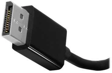 AXAGON RVD-VGN DisplayPort -> VGA adapteris FullHD, 1920*1200