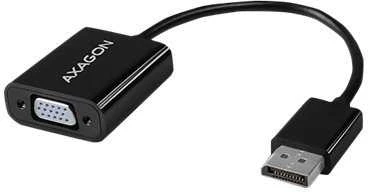 AXAGON RVD-VGN DisplayPort -> VGA adapteris FullHD, 1920*1200
