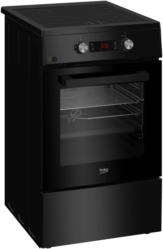 Viryklė BEKO FSM59305BDT