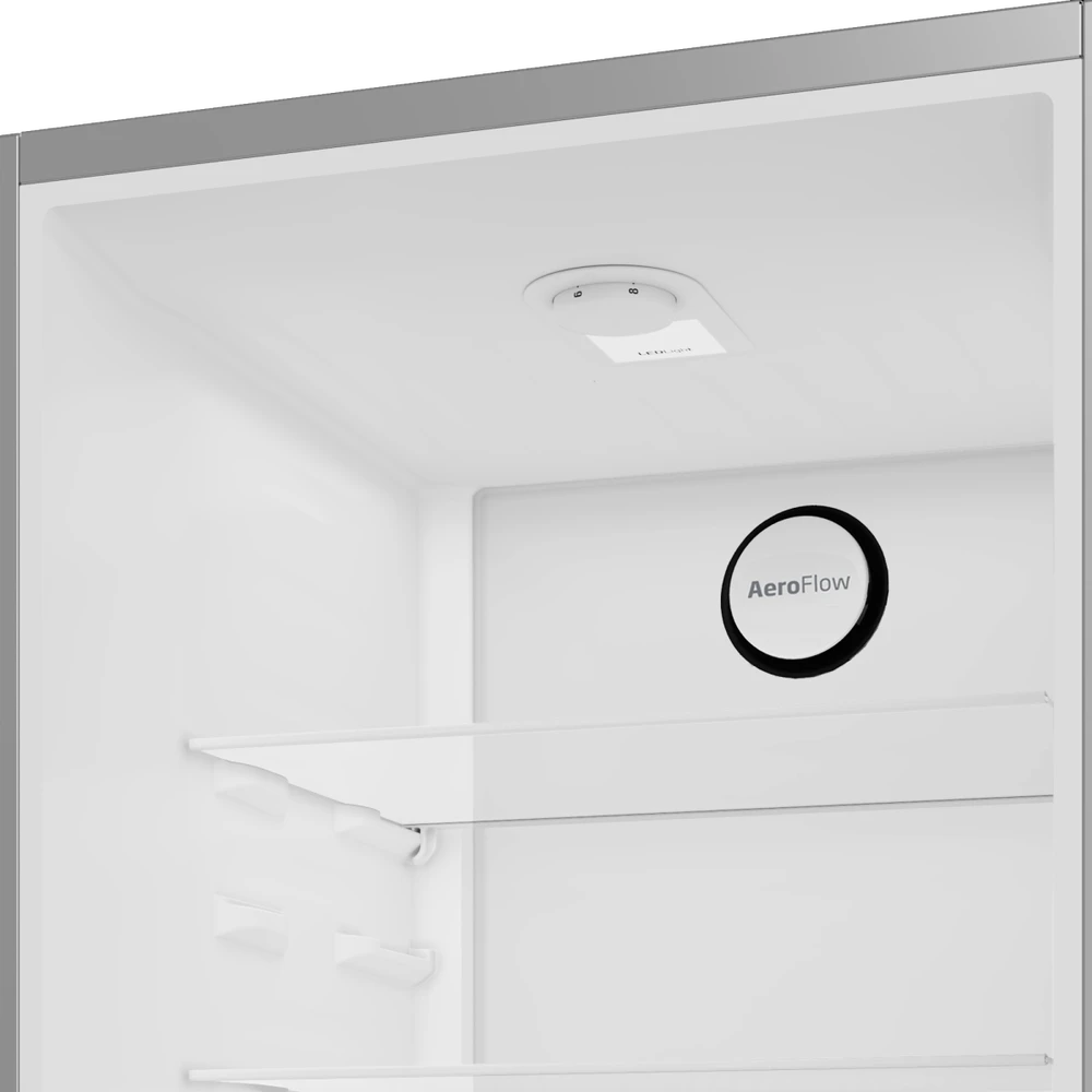 Šaldytuvas BEKO B1RCNA364XB