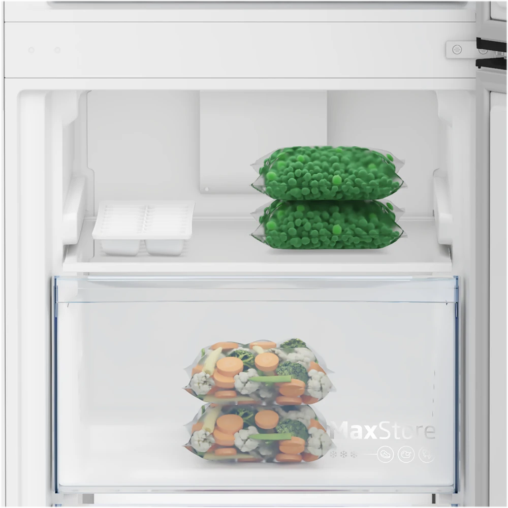 Šaldytuvas BEKO B1RCNA364XB