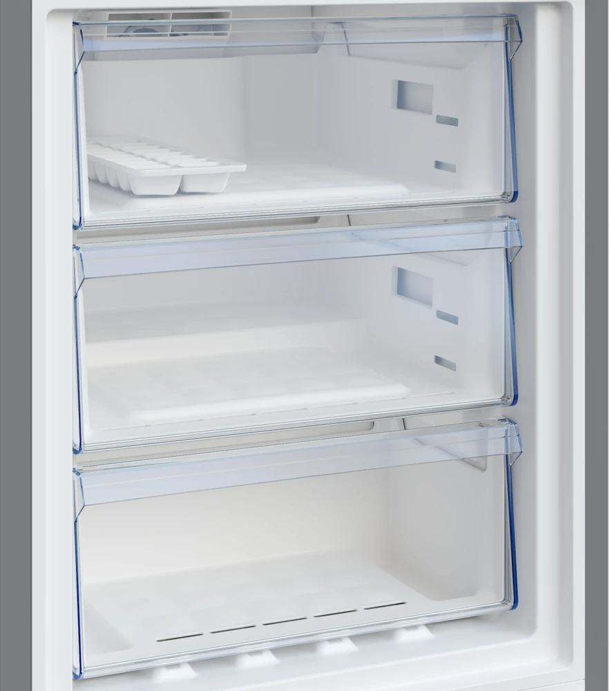 Šaldytuvas Beko B3RCNA344HG