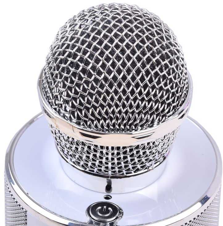 Jokomisiada Wireless karaoke microphone speaker IN0136