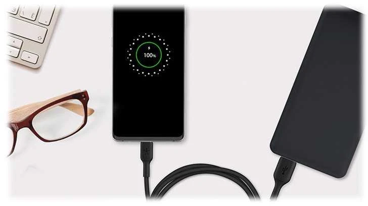 Belkinas | PAdidinkite IŠKROVIMĄ | USB-C į USB-A laidas
