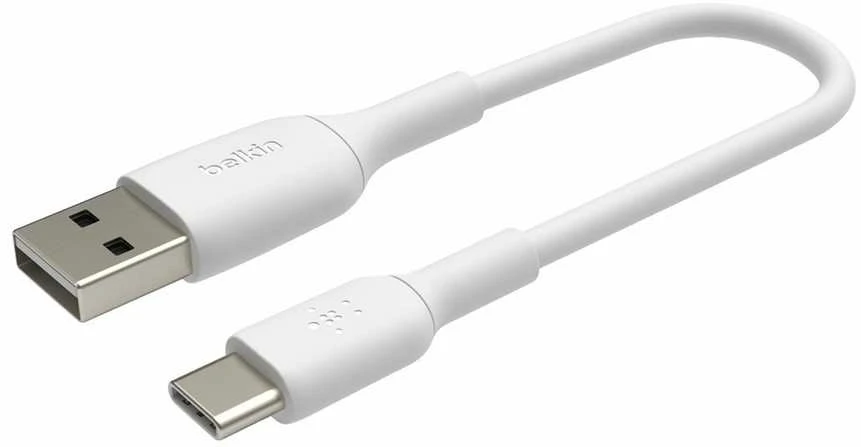 Belkinas | PAdidinkite IŠKROVIMĄ | USB-C į USB-A laidas