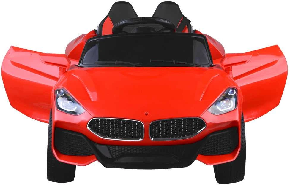 BEMA cabrio nuotolinio valdymo automobilis su siūbavimo efektu PA0276